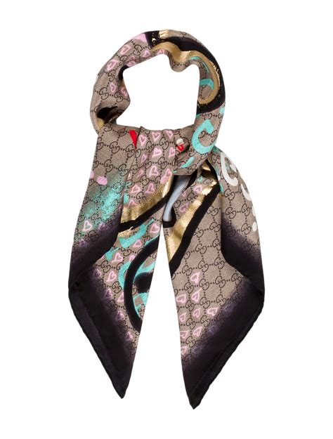 life is gucci scarf|gucci scarf clearance.